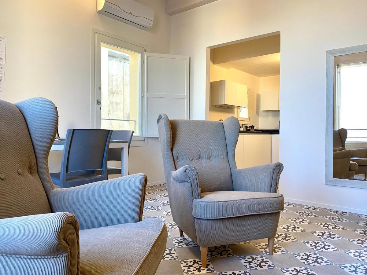 Dimore San Giovanni - Puglia Mia Apartments Monopoli Exterior foto