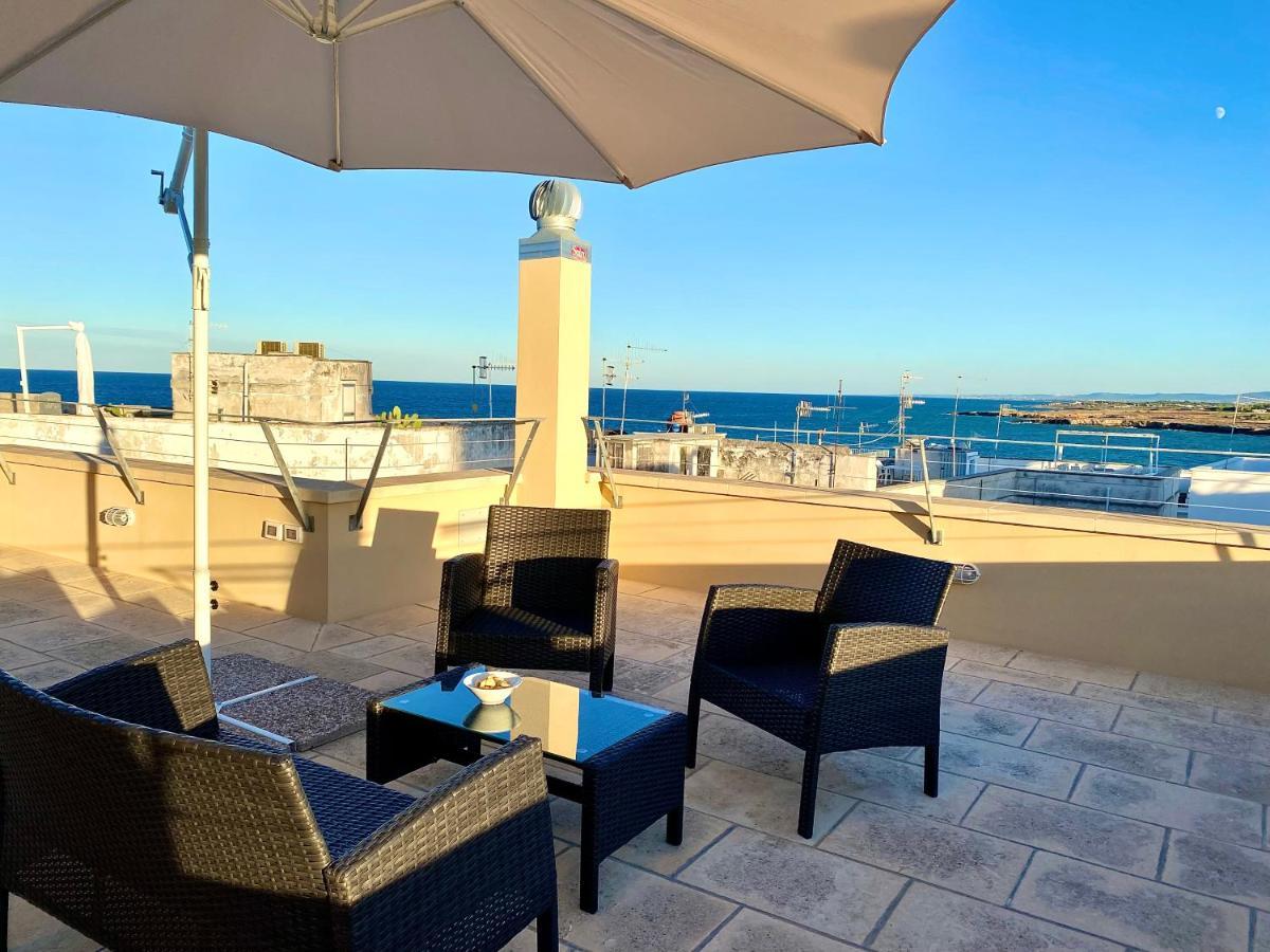 Dimore San Giovanni - Puglia Mia Apartments Monopoli Exterior foto