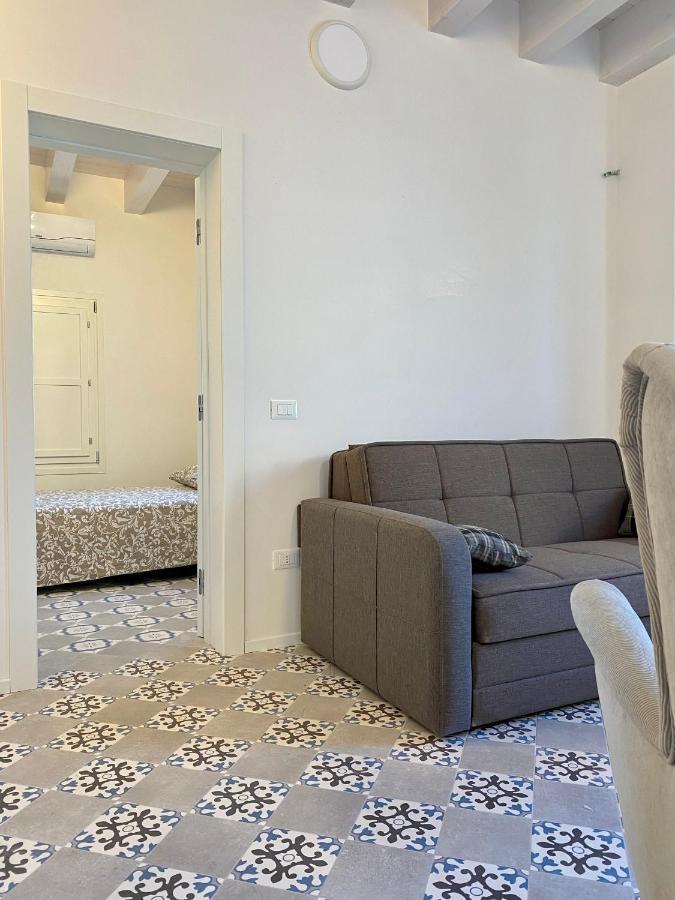 Dimore San Giovanni - Puglia Mia Apartments Monopoli Exterior foto