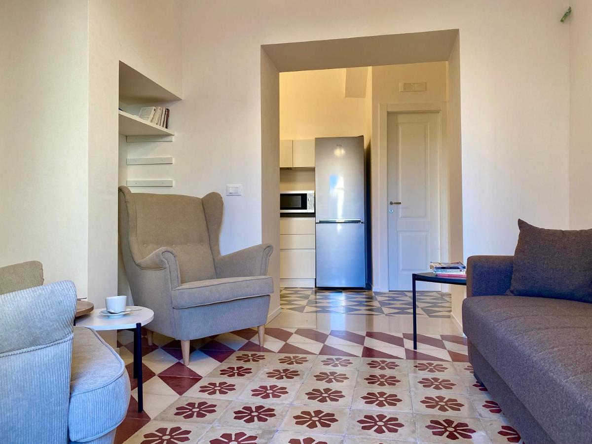 Dimore San Giovanni - Puglia Mia Apartments Monopoli Exterior foto