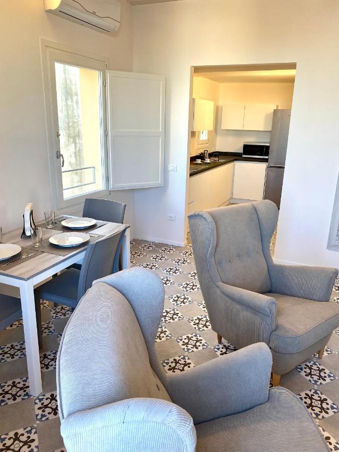 Dimore San Giovanni - Puglia Mia Apartments Monopoli Exterior foto