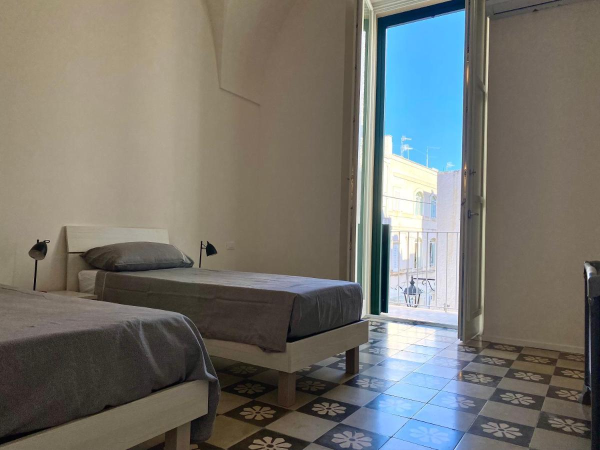 Dimore San Giovanni - Puglia Mia Apartments Monopoli Exterior foto
