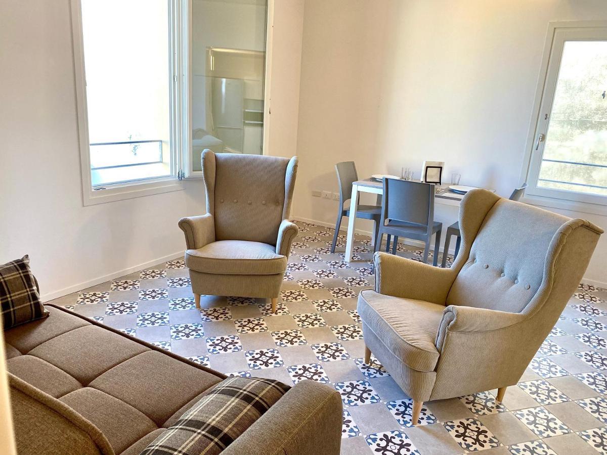 Dimore San Giovanni - Puglia Mia Apartments Monopoli Exterior foto